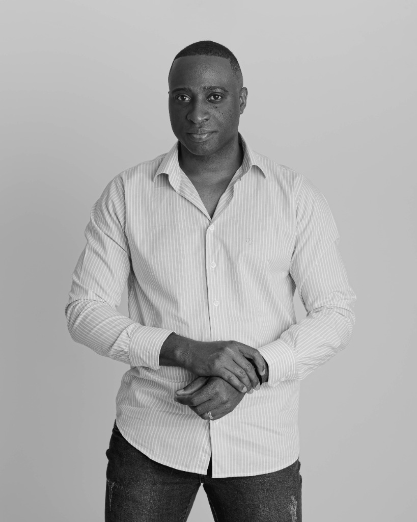 Psicólogo Luiz Tadeu Elias